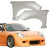 ModeloDrive FRP APBR Wide Body Fenders (front) > Toyota MRS MR2 Spyder 2000-2005 - image 18