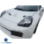 FRP APBR Wide Body 45mm Fenders (front) > Toyota MRS MR2 Spyder 2000-2005 - image 11