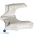 FRP APBR Wide Body Fenders (rear) > Toyota MRS MR2 Spyder 2000-2005 - image 22