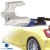 ModeloDrive FRP APBR Wide Body Fenders (rear) > Toyota MRS MR2 Spyder 2000-2005 - image 14