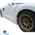 FRP APBR Wide Body Fenders (rear) > Toyota MRS MR2 Spyder 2000-2005 - image 14