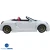 FRP APBR Wide Body 45mm Fenders (rear) > Toyota MRS MR2 Spyder 2000-2005 - image 16