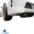 FRP APBR Wide Body Rear Bumper > Toyota MRS MR2 Spyder 2000-2005 - image 10
