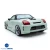 FRP APBR Wide Body Rear Bumper > Toyota MRS MR2 Spyder 2000-2005 - image 16