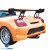 ModeloDrive FRP APBR Wide Body Rear Bumper > Toyota MRS MR2 Spyder 2000-2005 - image 15