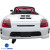 FRP APBR Wide Body Rear Bumper > Toyota MRS MR2 Spyder 2000-2005 - image 8