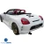 FRP APBR Wide Body Rear Bumper > Toyota MRS MR2 Spyder 2000-2005 - image 9