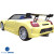 FRP APBR Wide Body Rear Bumper > Toyota MRS MR2 Spyder 2000-2005 - image 13