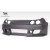 1994-1997 Acura Integra B-2 Front Bumper - 1 Piece - image 3