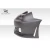 1994-1997 Acura Integra B-2 Front Bumper - image 12