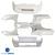 FRP APBR Wide Body Kit > Toyota MRS MR2 Spyder 2000-2005 - image 10