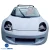 FRP APBR Wide Body Kit > Toyota MRS MR2 Spyder 2000-2005 - image 27
