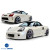 FRP APBR Wide Body Kit > Toyota MRS MR2 Spyder 2000-2005 - image 2