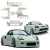 FRP APBR Wide Body Kit > Toyota MRS MR2 Spyder 2000-2005 - image 7