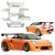 ModeloDrive FRP APBR Wide Body Kit > Toyota MRS MR2 Spyder 2000-2005 - image 7
