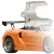 ModeloDrive FRP APBR Wide Body Kit > Toyota MRS MR2 Spyder 2000-2005 - image 100