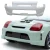 FRP APBR Wide Body Kit > Toyota MRS MR2 Spyder 2000-2005 - image 163
