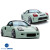 FRP APBR Wide Body Kit > Toyota MRS MR2 Spyder 2000-2005 - image 8