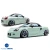 FRP APBR Wide Body Kit > Toyota MRS MR2 Spyder 2000-2005 - image 9