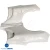 FRP APBR Wide Body Kit > Toyota MRS MR2 Spyder 2000-2005 - image 134