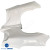 FRP APBR Wide Body Kit > Toyota MRS MR2 Spyder 2000-2005 - image 135
