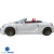 ModeloDrive FRP APBR Wide Body Kit > Toyota MRS MR2 Spyder 2000-2005 - image 43