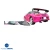 FRP APBR Wide Body Kit > Toyota MRS MR2 Spyder 2000-2005 - image 6