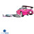 FRP APBR Wide Body Kit > Toyota MRS MR2 Spyder 2000-2005 - image 6