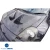 Carbon Fiber EXIG Hood Frunk (front) > Toyota MRS MR2 Spyder 2000-2005 - image 3