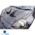 Carbon Fiber EXIG Hood Frunk (front) > Toyota MRS MR2 Spyder 2000-2005 - image 3