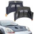 ModeloDrive Carbon Fiber EXIG Hood Frunk (front) > Toyota MRS MR2 Spyder 2000-2005 - image 4