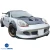 Carbon Fiber EXIG Hood Frunk (front) > Toyota MRS MR2 Spyder 2000-2005 - image 5