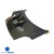 Carbon Fiber EXIG Hood Frunk (front) > Toyota MRS MR2 Spyder 2000-2005 - image 7