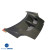 ModeloDrive Carbon Fiber EXIG Hood Frunk (front) > Toyota MRS MR2 Spyder 2000-2005 - image 8