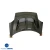 Carbon Fiber EXIG Hood Frunk (front) > Toyota MRS MR2 Spyder 2000-2005 - image 9