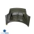 Carbon Fiber EXIG Hood Frunk (front) > Toyota MRS MR2 Spyder 2000-2005 - image 10