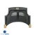 Carbon Fiber EXIG Hood Frunk (front) > Toyota MRS MR2 Spyder 2000-2005 - image 21