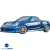 FRP EXIG Hood Frunk (front) > Toyota MRS MR2 Spyder 2000-2005 - image 19