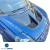 FRP EXIG Hood Frunk (front) > Toyota MRS MR2 Spyder 2000-2005 - image 23