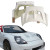 ModeloDrive FRP EXIG Hood Frunk (front) > Toyota MRS MR2 Spyder 2000-2005 - image 1