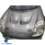FRP EXIG Hood Frunk (front) > Toyota MRS MR2 Spyder 2000-2005 - image 27