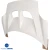 FRP EXIG Hood Frunk (front) > Toyota MRS MR2 Spyder 2000-2005 - image 31