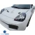 FRP EXIG Hood Frunk (front) > Toyota MRS MR2 Spyder 2000-2005 - image 7
