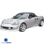 FRP EXIG Hood Frunk (front) > Toyota MRS MR2 Spyder 2000-2005 - image 38