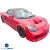 FRP EXIG Hood Frunk (front) > Toyota MRS MR2 Spyder 2000-2005 - image 10