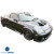 FRP EXIG Hood Frunk (front) > Toyota MRS MR2 Spyder 2000-2005 - image 13