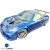 FRP EXIG Hood Frunk (front) > Toyota MRS MR2 Spyder 2000-2005 - image 15
