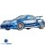 FRP EXIG Hood Frunk (front) > Toyota MRS MR2 Spyder 2000-2005 - image 17