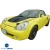FRP EXIG Hood Frunk (front) > Toyota MRS MR2 Spyder 2000-2005 - image 47