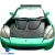 FRP EXIG Hood Frunk (front) > Toyota MRS MR2 Spyder 2000-2005 - image 49